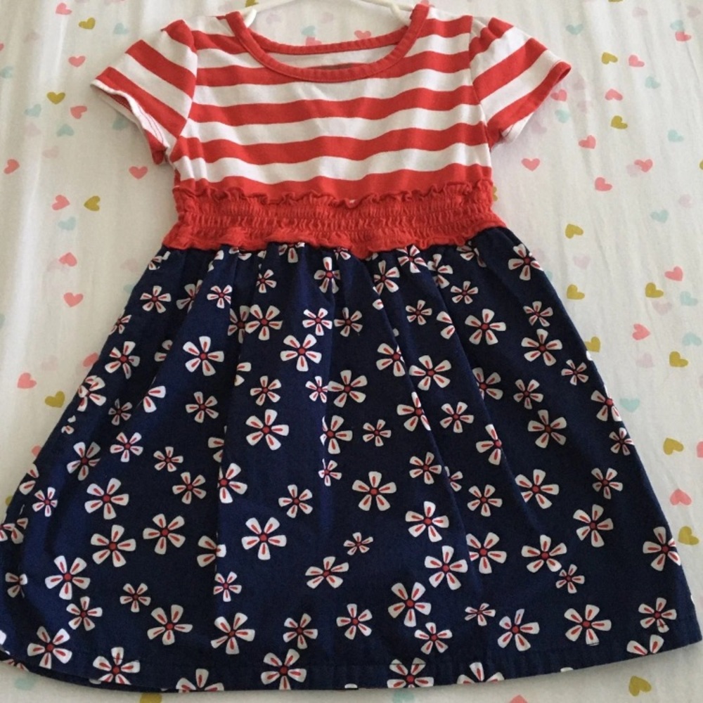 Healthtex dress